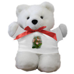 Habenaria rhodocheila